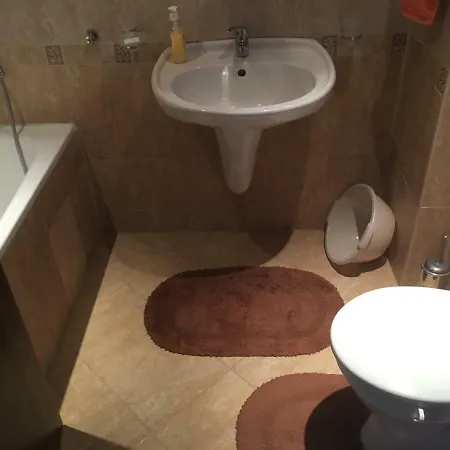 Edelweiss Apartman *