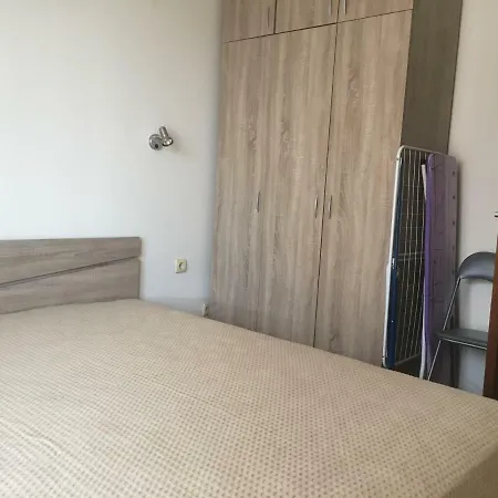 Edelweiss Apartman