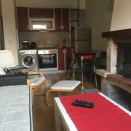 Edelweiss Apartman *