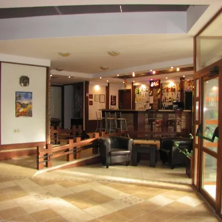 Apartman Edelweiss *